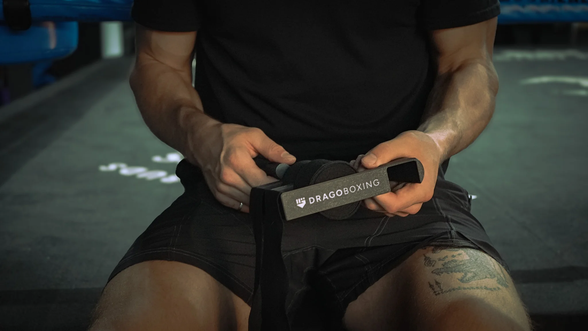 Master Your Hand Wrap Routine