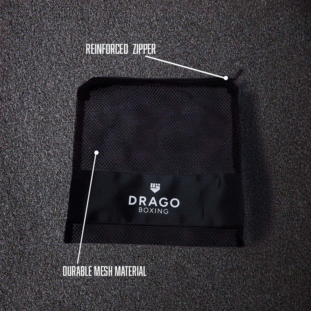 Self-Locking Boxing Hand Wraps - 180" Professional Training Wraps - Image 3